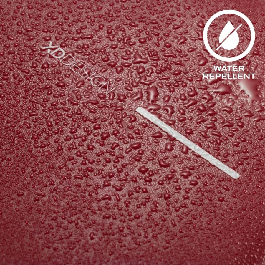 XD DESIGN ANTI-TYVERI RYGSK BOBBY HERO REGULAR RD P/N: P705.294 #10