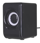 Computerhjttalere med kabel DEFENDER V11 2.1 11W USB #6