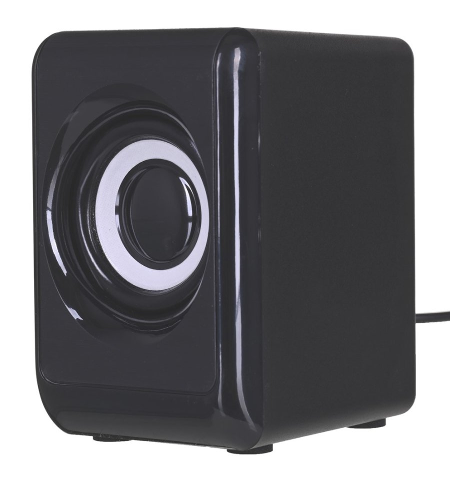 Computerhjttalere med kabel DEFENDER V11 2.1 11W USB #6