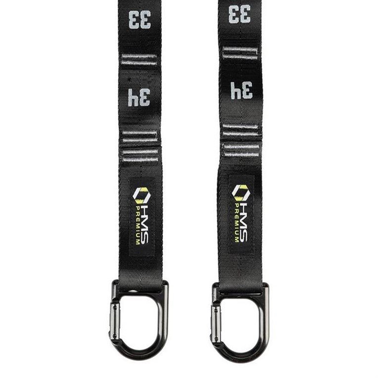 HMS Fitness TX08 Ring #7