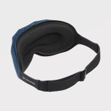 Therabody SleepMask massageapparat Ansigt Sort, Bl #20