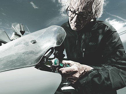 Wera 8009 Zyklop Pocket Set 3 #5