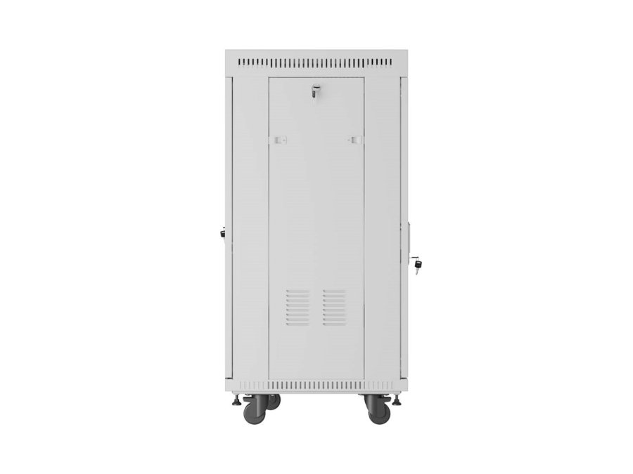 FRITST�ENDE RACKSKAB 19
