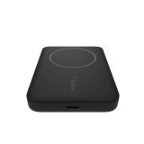 Belkin BPD002BTBK powerbank 2500 mAh Trdls opladning Sort #5