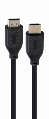 Gembird CC-HDMI8K-1M HDMI-kabel HDMI Type A (Standard) Sort #1