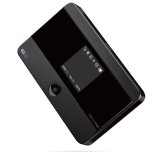TP-Link M7350 Udstyr til trdlst netvrk #1