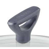 Tefal Daily Cook G7309955 stegepande Wok/Stirfry pande Rund #3