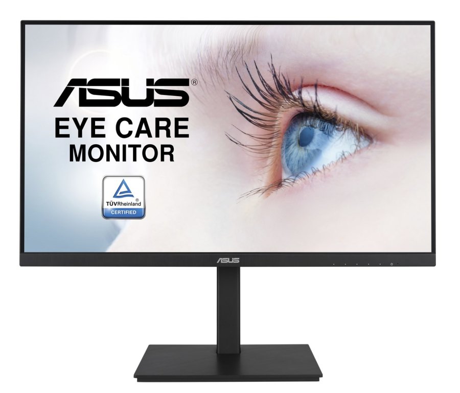 ASUS VA24DQSB computerskrm 60,5 cm (23.8