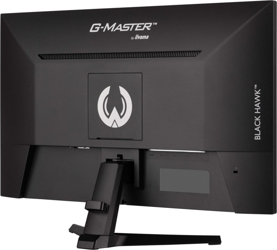 iiyama G-MASTER G2745HSU-B2 LED display 68,6 cm (27