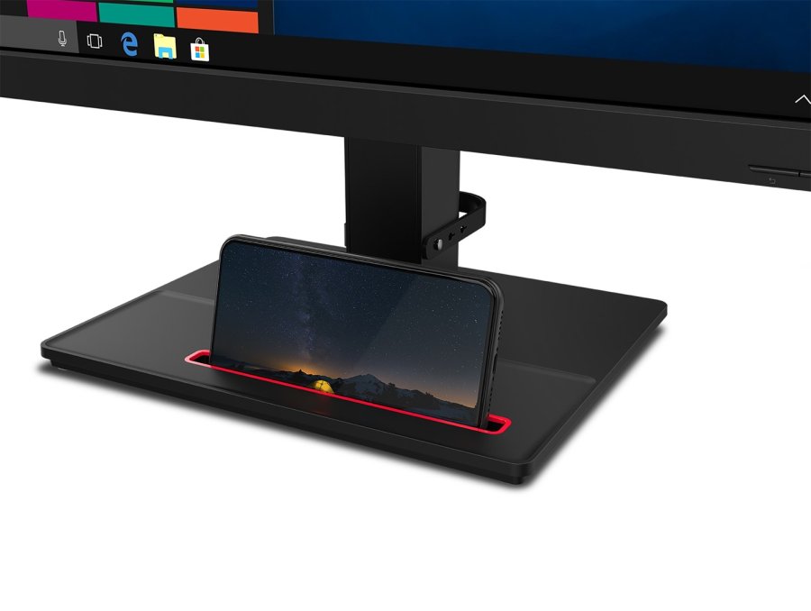 Lenovo ThinkVision T27q-20 computerskrm 68,6 cm (27