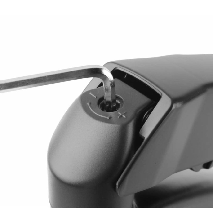 Techly ICA-LCD 514 skrmbeslag og -stativer 68,6 cm (27