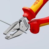 Knipex 02 06 180 tang #6