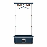 TEFAL CARE FOR YOU FIRST automatisk dampkabinet YT2020 Marinebl #13