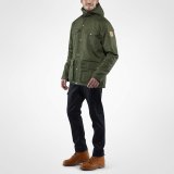 Fj�llr�ven Greenland Winter #2