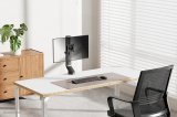 Neomounts FPMA-D860BLACK skrmbeslag og -stativer 81,3 cm (32