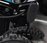 Makita LM002G pl�neklipper Skubbe pl�neklipper Batteri Sort, Bl� #4