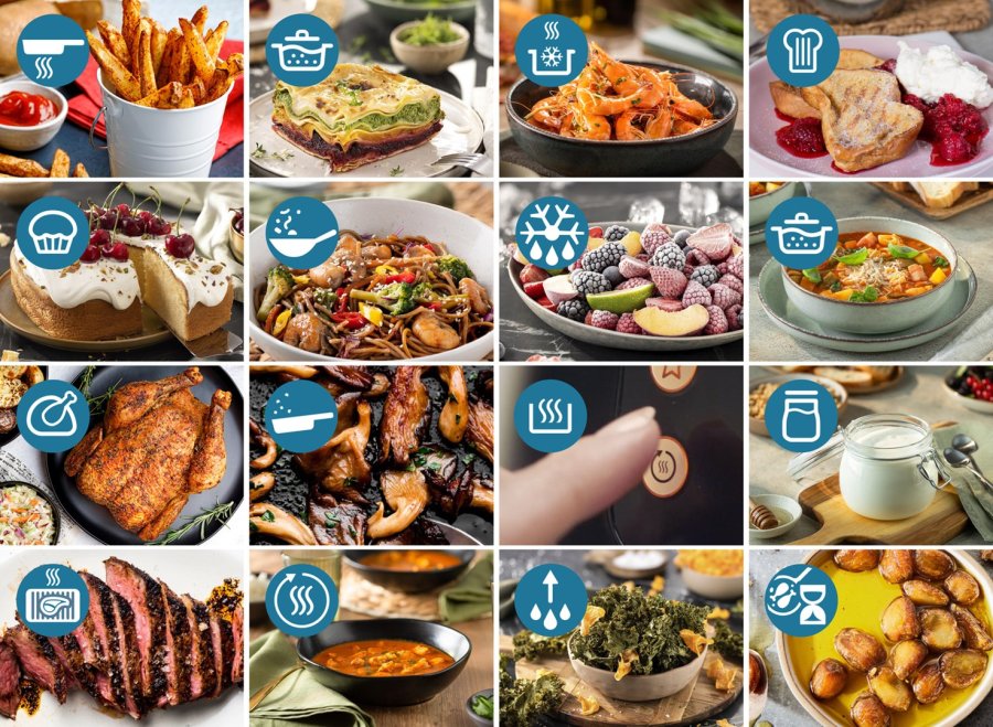 Philips 3000 series Airfryer 4,2 l #7