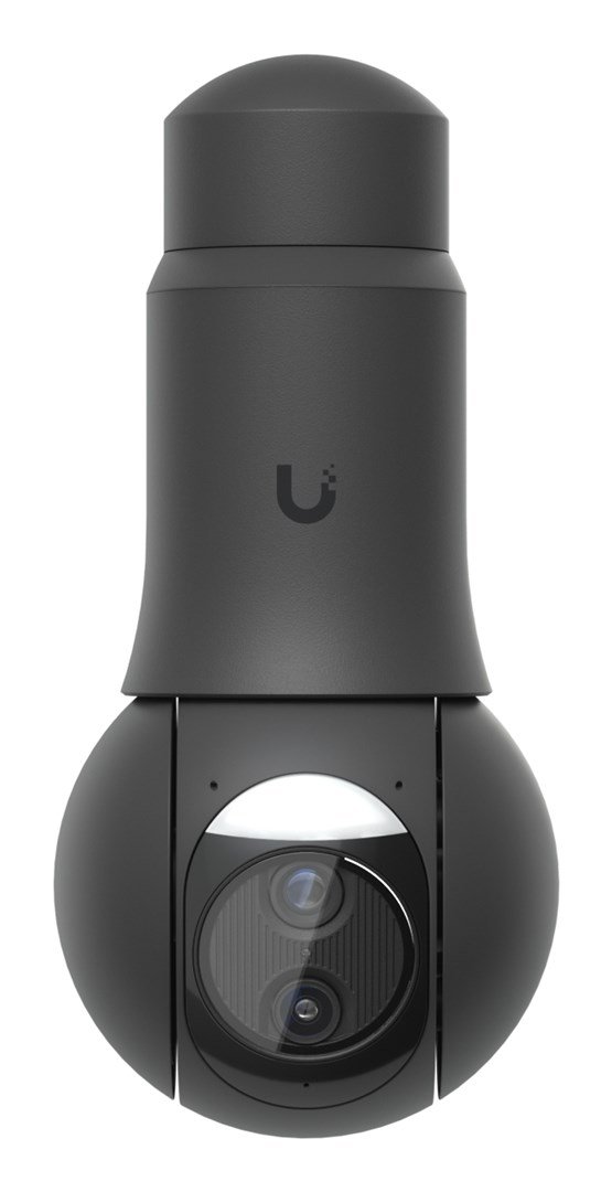 Ubiquiti G6 PTZ Sf�risk IP-sikkerhedskamera Indend�rs & udend�rs 3864 x 2160 pixel Loft/v�g/p�l #2