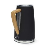 Elkedel | 1.7 l | Soft-Touch | Sort | Drejelig 360 grader | Skjult varmeelement | Strix-controller | Beskyttelse mod kogetrring #7