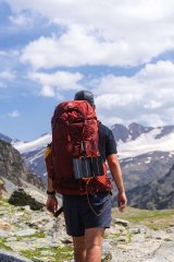 Xtorm XR203 powerbank 10000 mAh Sort, Orange #3