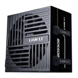 Lian Li RB0550B.B enhed til str�mforsyning 550 W 24-pin ATX ATX Sort #1