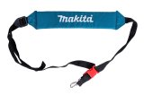 Batteridrevet trimmer (buskrydder) - Makita UR017GZ #16