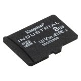 Kingston Technology Industrial 8 GB MicroSDHC UHS-I Klasse 10 #4