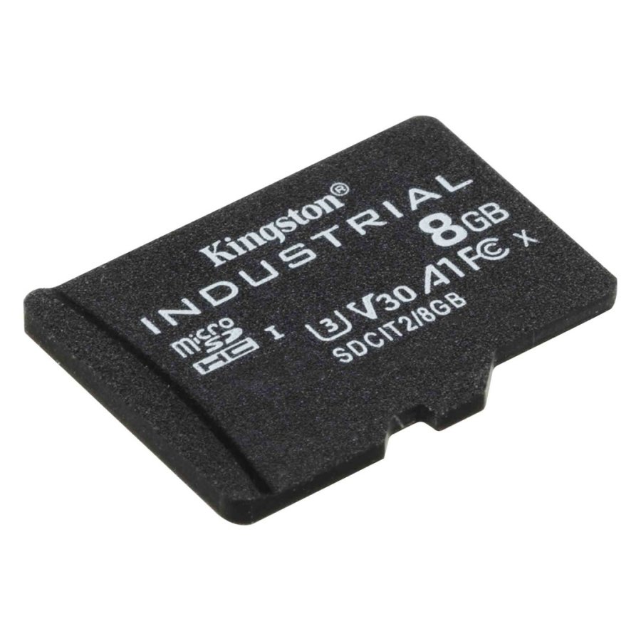Kingston Technology Industrial 8 GB MicroSDHC UHS-I Klasse 10 #4