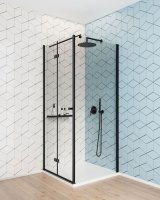 Brusedre DEANTE Kerria Plus (KTSXN41P) foldet 90 cm #11