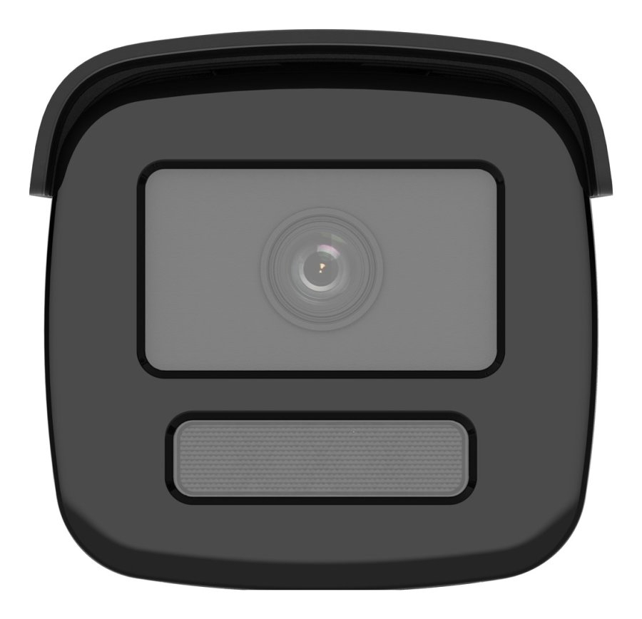 Hikvision Pro Series DS-2CD2T66G2H-4I Kugle (form) IP-sikkerhedskamera Indendrs & udendrs 3200 x 1800 pixel Vg/pole #1