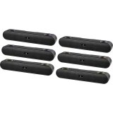 Brbare Bluetooth-hjttalere Defender Z9 Sort 16 W #7