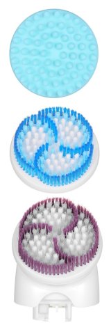 Braun Silk-pil 9 81683683 hrfjerner 40 pincetter Hvid, Lyserd #21