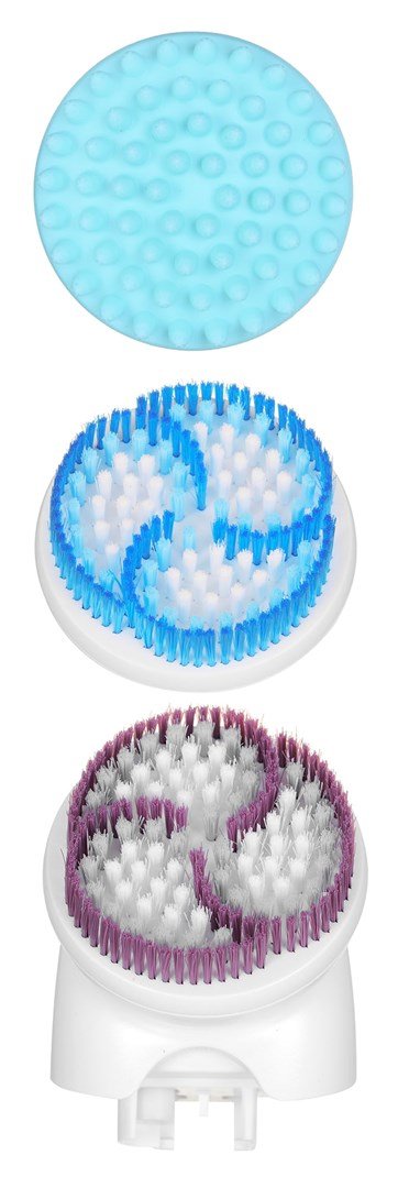 Braun Silk-pil 9 81683683 hrfjerner 40 pincetter Hvid, Lyserd #21