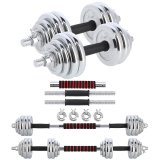 Hndvgte-stropper i en 2-i-1 kuffert SGP30 HMS 2x15 kg #27