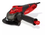 Einhell TE-AG 125/750 vinkelsliber 12 cm 12000 rpm 750 W 1,85 kg #1
