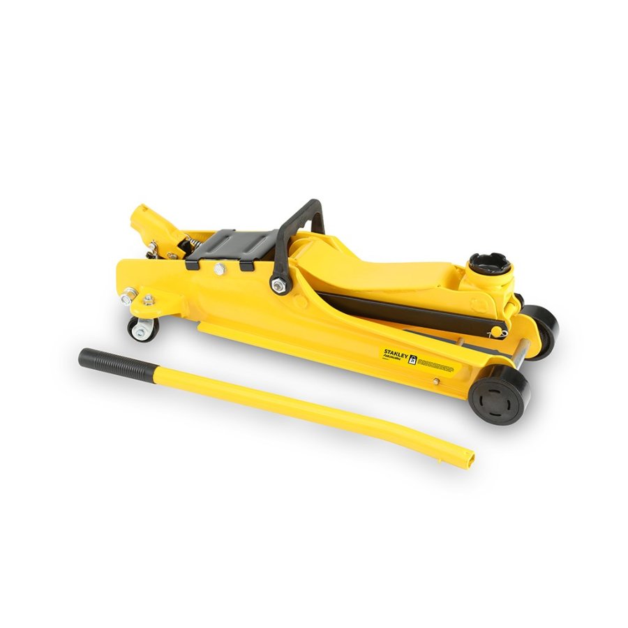 Stanley STMT81251-1 donkraft & sttte til kretj #1