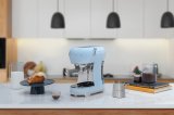 Hurtig manuel kaffemaskine Smeg ECF02PBEU Bl 1,1 L #13
