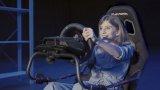 Playseat Challenge Universal gamingstol Polstret sde Sort #9
