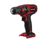 Einhell TC-CD 18/35 Li - Solo 550 rpm 970 g Sort, Rd #1