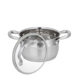 Resto Kitchenware Libra 1,9 L Rund Rustfrit st�l #6
