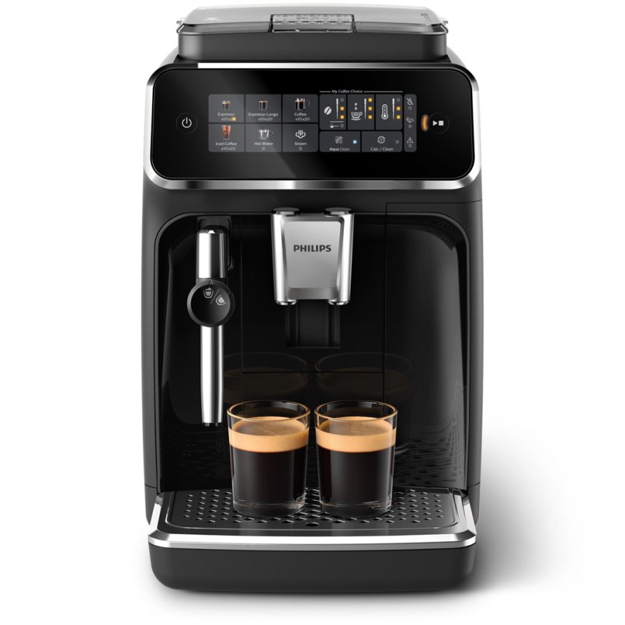 Philips EP3321/40 kaffemaskine Fuld-auto Espressomaskine 1,8 L #9