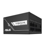 ASUS Prime -750G enhed til str�mforsyning 750 W 20+4 pin ATX ATX Sort #7