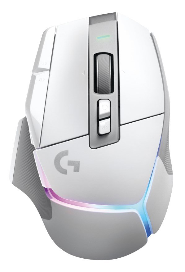 Logitech G G502 X PLUS #23