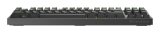 GENESIS Thor 404 TKL tastatur Spil USB QWERTY US engelsk Sort #12