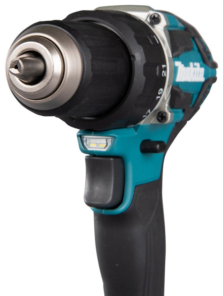 Makita DDF484RFJ bor 2000 rpm 1,8 kg Sort, Bl #15