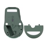 ASUS SmartO Mouse MD200 Silent Plus mus Kontor Ambidextrous RF tr�dl�s + Bluetooth Optisk 4200 dpi #5