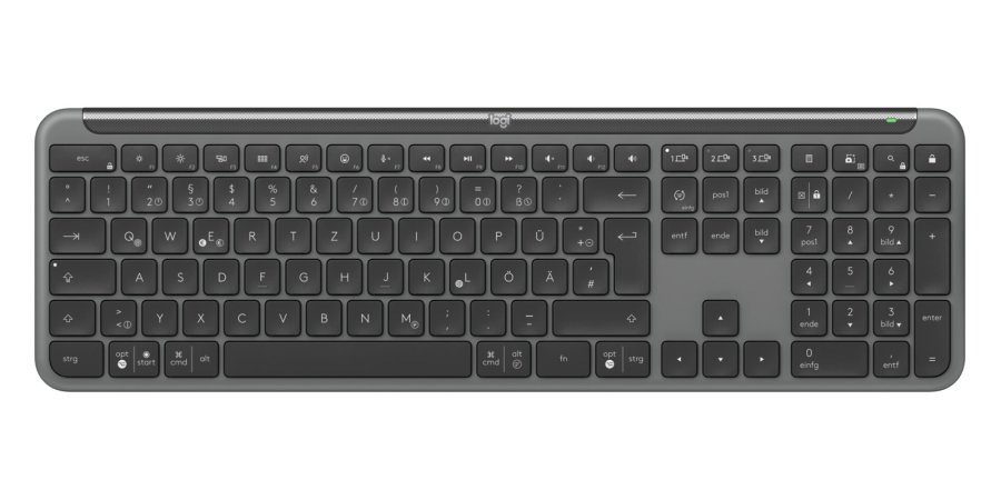 Logitech Signature Slim Combo MK950 #9