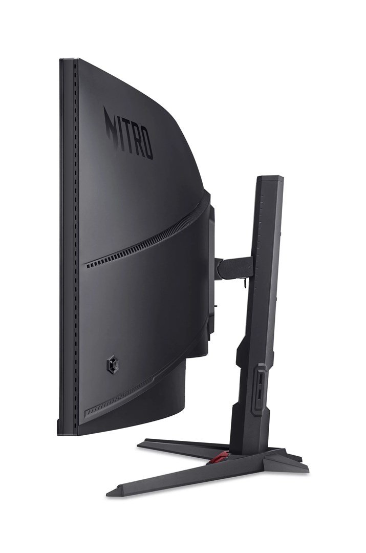 Acer Nitro XZ3 Nitro XZ403CKR bmiiphuzx computersk�rm 100,8 cm (39.7
