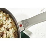 BALLARINI 75002-929-0 stegepande Gryde til alle forml Rund #4