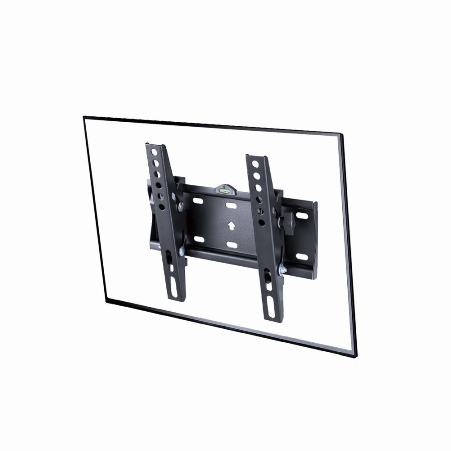 Gembird WM-42T-02 tv-beslag 106,7 cm (42